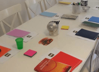 Food Confidential Factory: food storytelling