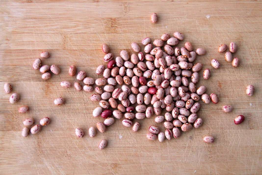 fagioli di sarconi