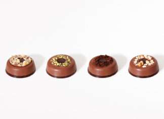 Shockino: il cioccolatino personalizzato