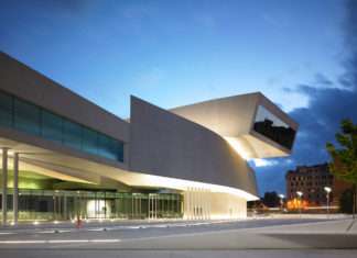 ARCHICHEF NIGHT. Architetti ai fornelli