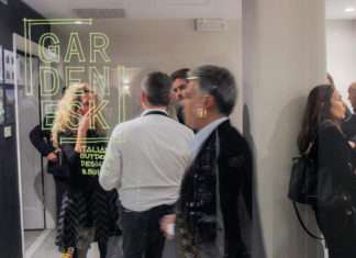 ArchitectsParty a Roma