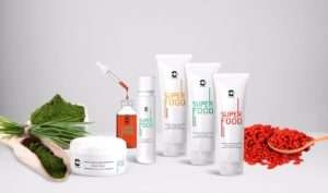 Linea Cosmetica Superfood Dr. Klein