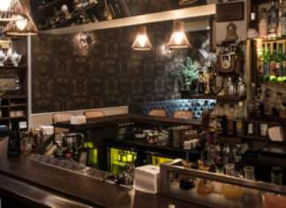 SABRA CADABRA. È l’Imperial Craft Cocktail Bar a Tel Aviv il migliore del Medio Oriente