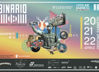 Binario18 itinerari della comunicazione visiva, street food e musica