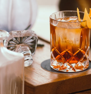 Baritalia Lab invia la tua ricetta cocktail ora