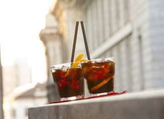 Cocktail “Milano Torino 1958” – La Ricetta