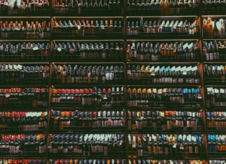 Life of Wine a Roma 50 cantine e 100 vecchie annate – 28 ottobre Radisson Blu