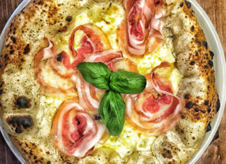 PizzAward 2018: ecco i 10 finalisti