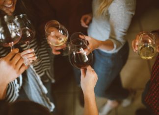 Cantine Aperte 2018, scegli la tua vendemmia!