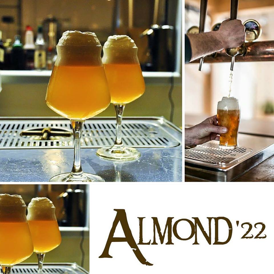 Almond'22
