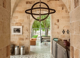 PUGLIA. Informale e chic: Vinilia Wine Resort