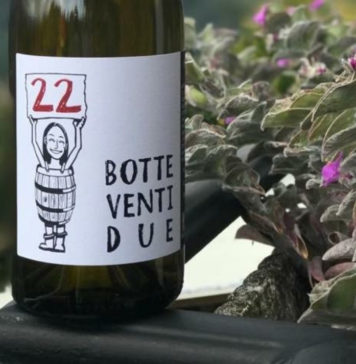 BOTTE VENTIDUE, l’ultima novità di Casa Ciolli