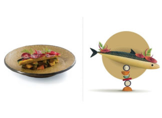 Sublime, come ti racconto le ricette in cibografica