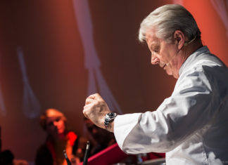 Iginio Massari: ricetta completa di San Valentino