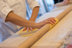 tortelli alla piacentina