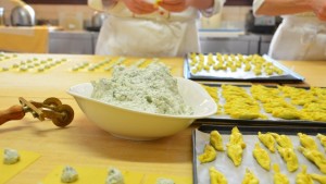 tortelli alla piacentina