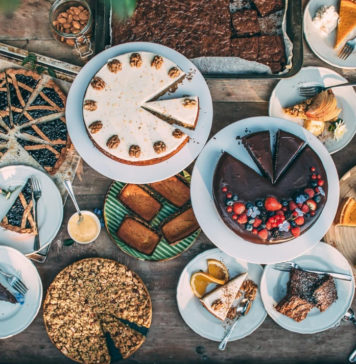 Food Confidential i Segreti del Cibo su La7: ViVi Bistrot