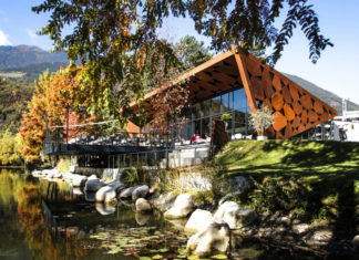 VERO BENESSERE Alto Adige tra food, masi e hotel