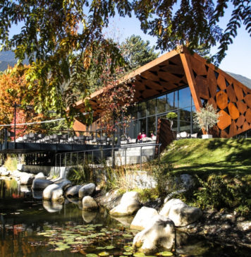 VERO BENESSERE Alto Adige tra food, masi e hotel