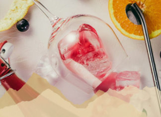 A Merano Wine Festival arriva la Spirits Experience