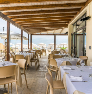 Galliano a Civitanova Marche, dove cucina e culture si fondono