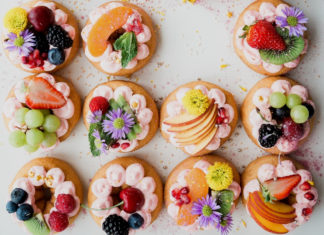 EXCELLENCE 2018 Food Innovation: il programma