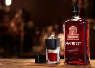 Rompiamo con la tradizione: arriva lo Jägermeister Manifest