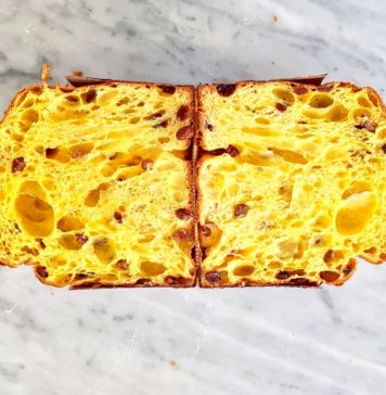 PANETTONE CONFIDENTIAL. Gli artiginali per il Natale 2018