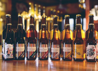 Italia delle Birre. PIEMONTE: Piedi Neri di Croce di Malto
