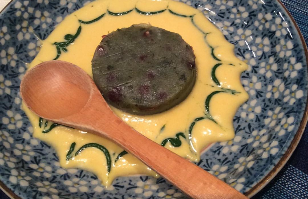 Dolce Uiro di Awa - Tokushima