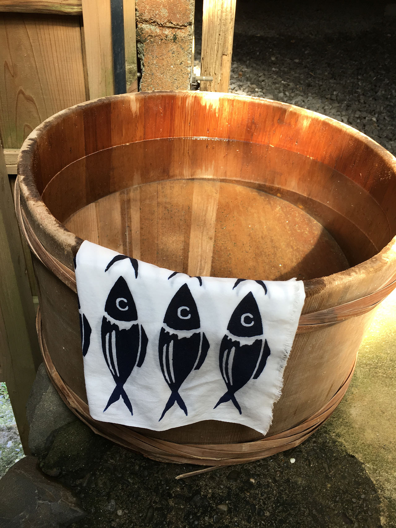 katsuobushi