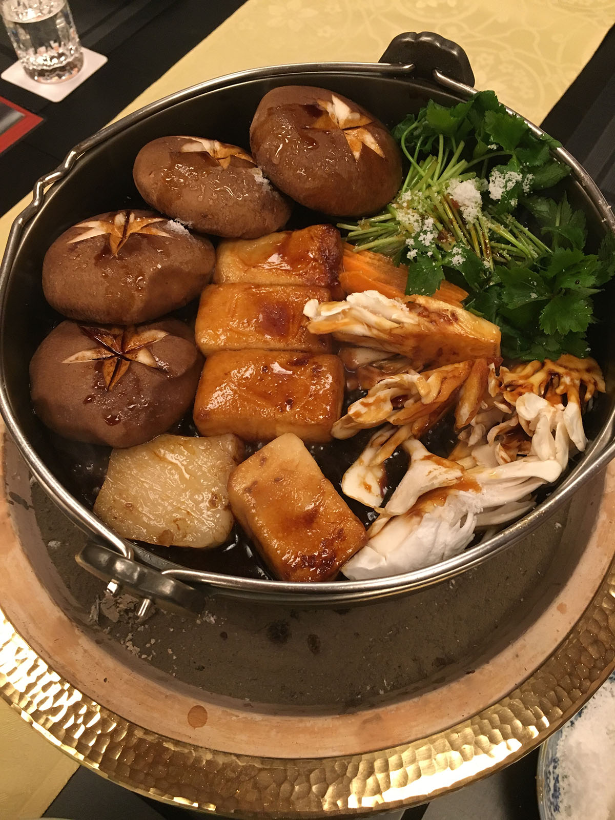 Wadakin Restaurant