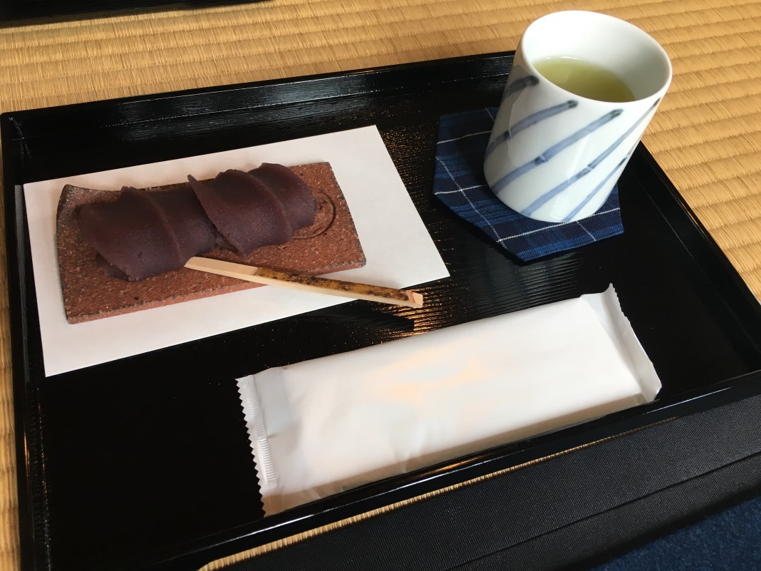 Akafuku