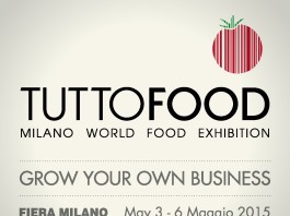 TuttoFood Logo