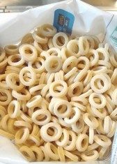Anelletti al Forno | Ricette