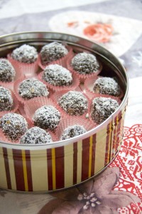 cioccolatini