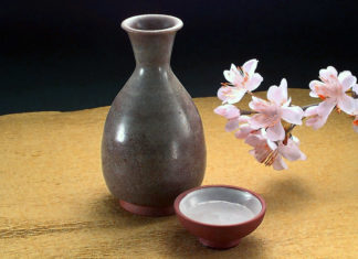 Giappone : a Milano il Sake festival