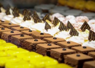 Arome de Cacao – Puglia | Gelato News Food Confidential