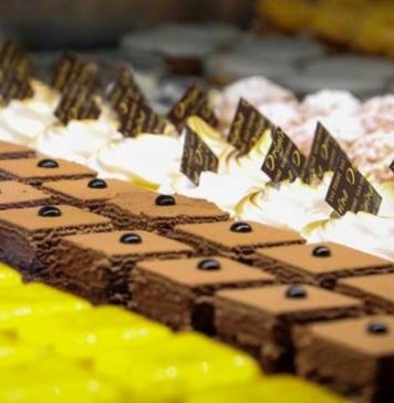 Arome de Cacao – Puglia | Gelato News Food Confidential