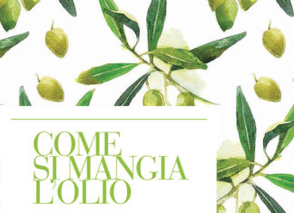 COME SI MANGIA L’OLIO