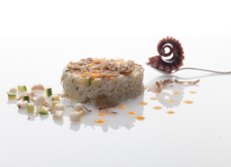 A TABLE! ACCADEMIA GOURMET, quando la cucina diventa una bandiera
