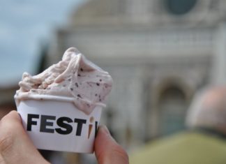 Gelato Festival Roma 2013