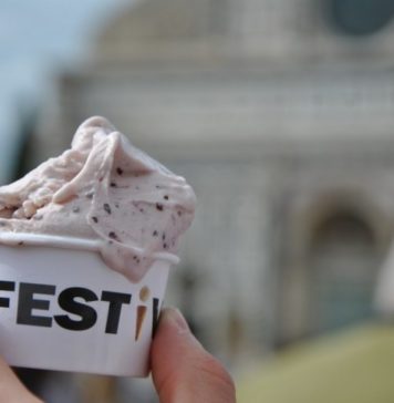 Gelato Festival Roma 2013