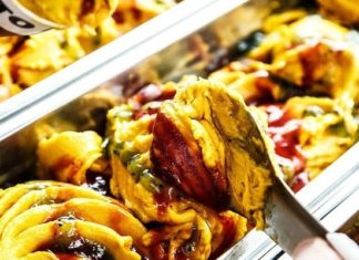 Gelato Festival 2015: chi sarà il vincitore?