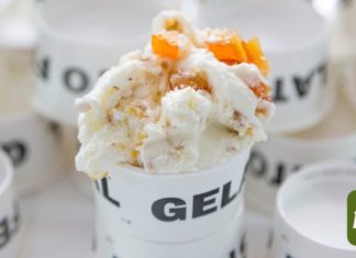 Il Gruppo degli Artisti del Gelato e il libro Best Of