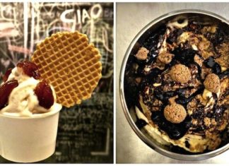 Mara dei Boschi – Piemonte |Gelato News Food Confidential