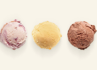 GELATO CONFIDENTIAL: Torcè