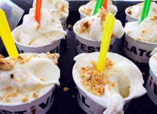 Adèl – Legnano, Lombardia | Gelato News Food Confidential