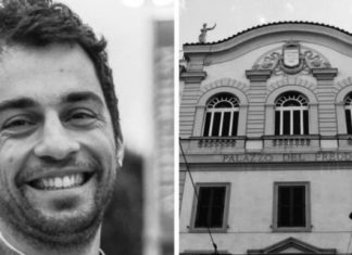 Andrea Fassi AD del Nuovo Gruppo Fassi | Gelato News Food Confidential