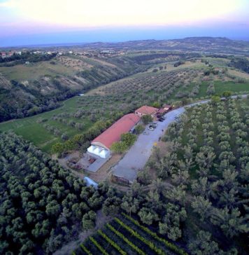 Italia delle birre. ABRUZZO: Abruxensis di Opperbacco